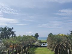 -三亚海棠湾万丽度假酒店