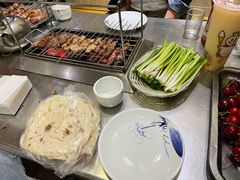 -小寒羊烧烤(凯瑞时代大厦店)