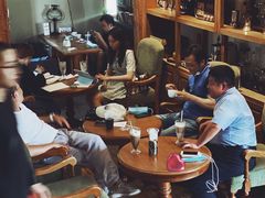 -1901 Cafe(西四店)