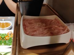 -海底捞火锅(奥森店)