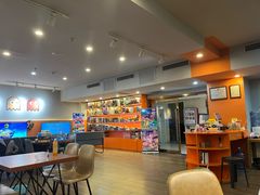 -欢度时光桌游·电玩·拼豆(国贸店)