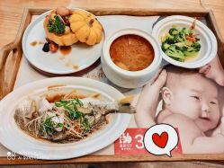 -喜喜·全套房月子会所(罗宾森广场店)