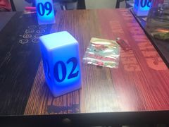 -6号玩家桌游吧(汉街店)