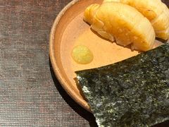 -鮨菜和喜智