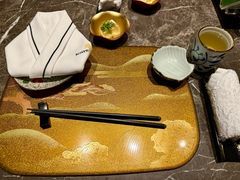 -九洲喜来登酒店湖月日餐厅
