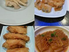 -万丽轩·粤菜(王府井金茂万丽酒店)