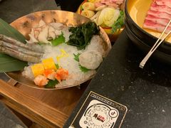 -牛New寿喜烧(新六百店)