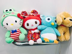 -爱玩嘉年华(龙湖杭州金沙天街店)