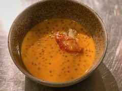 龙虾西米-BOR Eatery(安福路店)