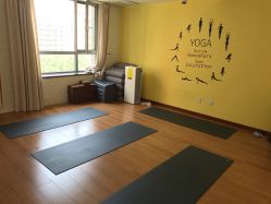 -FineYoga梵音瑜伽·普拉提