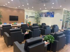-华胜奔驰宝马奥迪专修连锁(虹梅南路店)