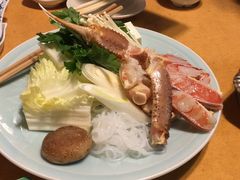 -蟹道乐(京都本店)
