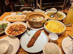 -金牌外婆家(苏州中心店)