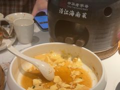 -沿江海南菜·文昌鸡祖师爷(大东海店)