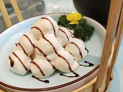 -粤域茶餐厅