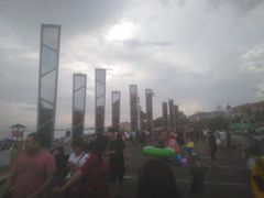 -老虎石海上公园