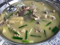 -一代菌王·竹荪鹅(江苏旗舰店)