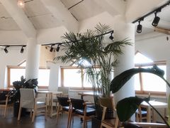 大堂-ChanDu躔度咖啡(灯塔店)