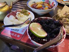 -萍姐火锅·公路夜市(南京新街口店)