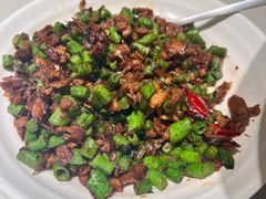 -刘胖子家常菜·蹄花焖藕(兴业店)