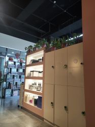 -Hair Garden Resort日式发艺沙龙