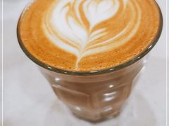 -吉派索自家烘焙咖啡馆(千佛山店)