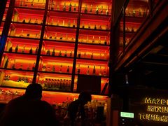 -谜森·小吃酒馆(上河城店)