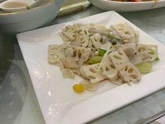 -北门饭店(三香路店)