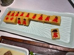 捉五魁-北平盛世·新京菜·北京烤鸭(劲松·双井店)