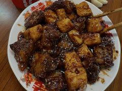-谢记上海大排档(长寿路店)