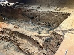 -秦始皇帝陵博物院(兵马俑)