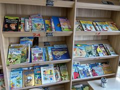 -GogoReading少儿英语分级阅读(双井中心店)