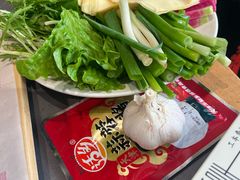 -老白清真烧烤(锦州旗舰店)