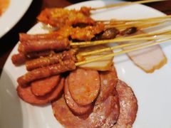 -韵咖啡自助餐厅(天津香格里拉店)