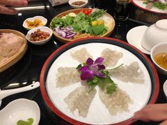 -草鱼先生潮州鱼生·虾生(新厦花园店)