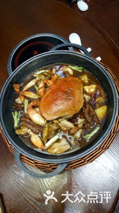 虾婆婆海鲜晚宴旗舰店(奥体店)图片 - 第404张