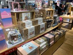 -九木杂物社(恒隆广场店)