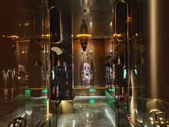 -足莲得·足道SPA(滨湖银泰店)