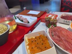-小龙坎火锅(汉街店)