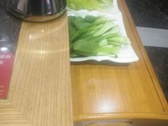 -盛源川香鱼火锅(西小区总店)