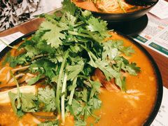 招牌炸酱小锅米线-肥汁米蘭香港米线(宁波路总店)