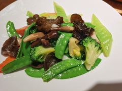 五彩时蔬-闽上鲜·福建菜(龙湖滨江天街店)