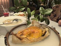 -桂满陇·海市蜃楼·黑金(国金店)