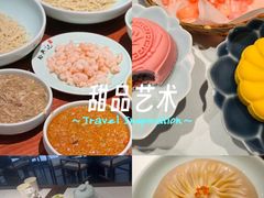 -裕兴记•蟹黄面馆(人民广场店)