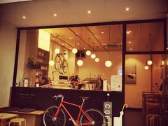 -常识咖啡common sense(春熙路店)