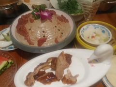 -龙聚德北京烤鸭(巴南商社汇购物中心店)