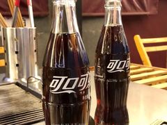 可乐-西昌火焰山烧烤(中海国际店)