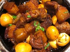 外婆的红烧肉-香鼎坊江西菜(西海店)