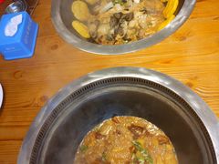 铁锅炖鱼-福熙鼎铁锅炖鱼(槐中路店)