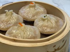 -欢乐海岸美食联盟